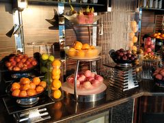 -广州花园酒店·凌璇阁旋转餐厅CAROUSEL360