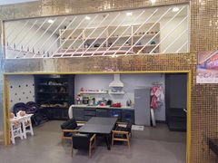 大堂-FAIRYLAND龙族星球主题餐厅(凯丹广场店)