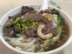 -菜忠潮州牛肉店(岗厦店)