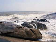 -老虎石海上公园