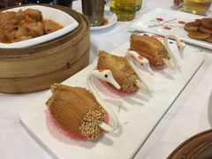 -悦雅居·老广州老味道(长湖店)