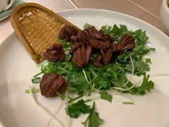 火燎鸭心-全聚德(前门店)