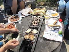 -张公山寨景区