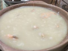 -蚝老板海鲜烧烤大排档(码头店)