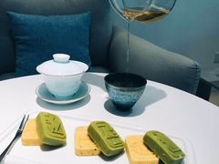 -张一元茶庄(望京店)