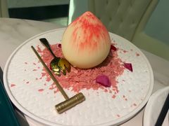 -古仓餐厅·创意菜