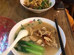 -锅儿挑面馆