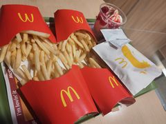 -麦当劳(西安雁塔路店)