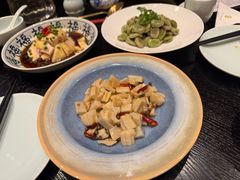 -海天楼中餐厅(吴宫泛太平洋酒店)