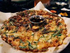 -青春韩国料理(汽博店)