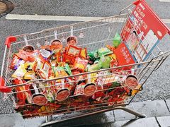 -池嬢拌粉(上海首店)