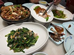 -鸭匠食府·挂炉烤鸭·新京菜(阜成路店)