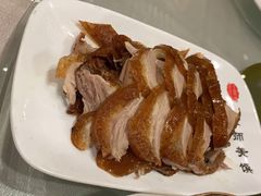 全聚德精品烤鸭-全聚德(前门店)