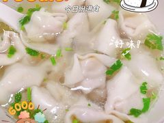 -周震馄饨