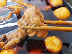 -李子坝梁山鸡(李子坝大鸡哥店)