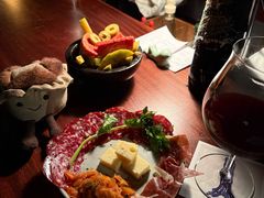 -STAFF ONLY Bar(南台巷店)