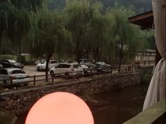 -北京水岸山吧度假村(雁栖镇店)