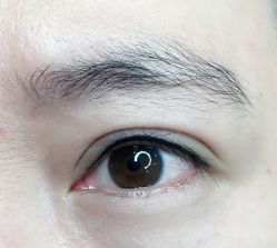 -轻妆Feel·半永久纹眉眼线