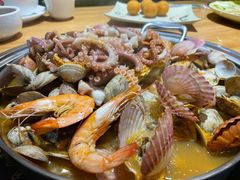 -东海章鱼馆(恒瑞街店)