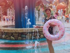 -波塞冬旅游度假区