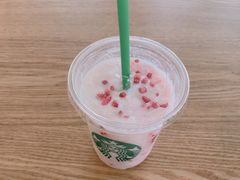 -星巴克(西安机场1店T3到达店)