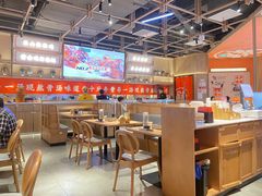-川堂风·跷脚牛肉·乐山爆炒(宝山日月光店)
