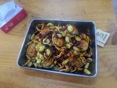 -食鸡公社辣子鸡·潍坊菜·烧烤