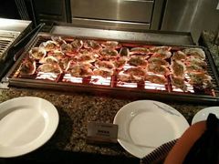 -星伦多自助料理·涮烤一体(嘉兴八佰伴店)