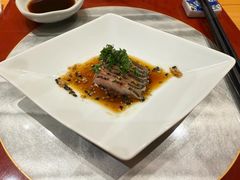 -鮨青(恒基名人购物中心店)