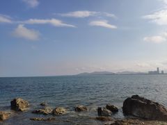 -养马岛旅游度假区
