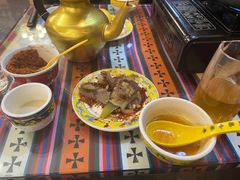 -卡万金特色藏餐