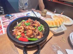 -新发现(宝山龙湖店)