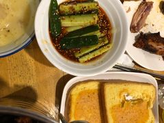 -鬼味烤翅(南锣鼓巷店)