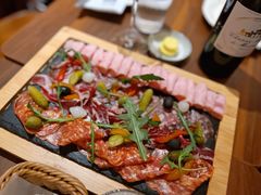 -Bistro Les Lilas丁香花小酒馆
