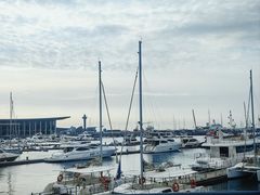 -青岛奥林匹克帆船中心