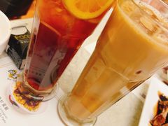 -翠华(澳门银河店)