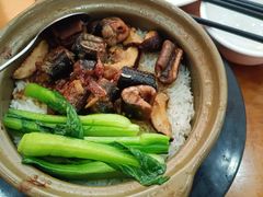 -煲煲掂风味煲仔饭餐厅(西区店)