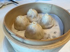 灌汤小笼包-金苑海鲜酒家(来魅力店)