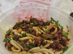 -玲玲米粉·新疆现炒米粉(大十字总店)