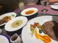 -翡翠鸟精品泰国菜(北辰财富中心店)