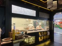 -额娘·现烙春饼烤鸭(太原总店)