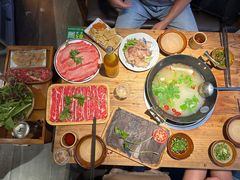 -贵厨酸汤牛肉(汇金星力城店)