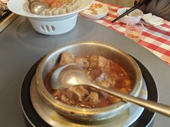 -西贝(虹口龙之梦店)