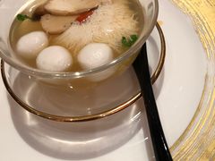 -8餐厅(新葡京酒店)