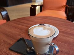 -半山半岛洲际度假酒店·观海廊