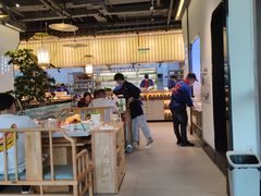 大堂-俏牛哥鲜牛肉牛肆馆(重庆天地店)
