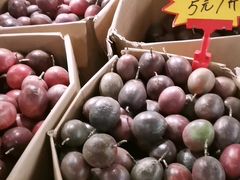 -曼阁市场水果批发市场