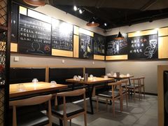 大堂-一顿烧烤(八经街店)
