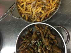-小民大排档(马场角横路店)