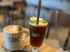 -CABO Coffee